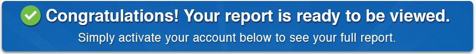 Create Your Account Below
